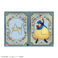 [Pre-order] Chifuyu Matsuno - Fairy Tale Revengers Clear File Snow White Version