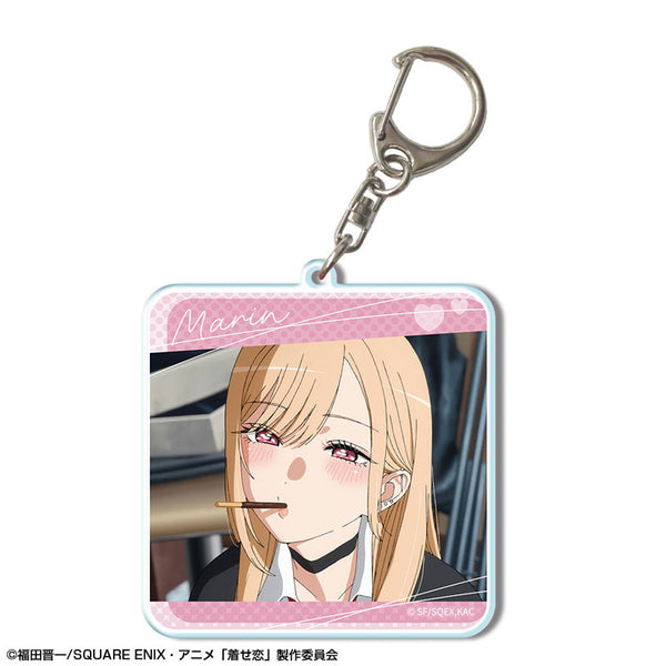 [Pre-order] My Dress-Up Darling - Season 2 Trading Acrylic Keychains