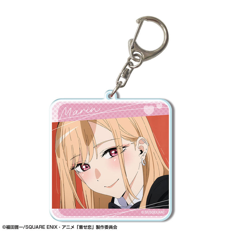 [Pre-order] My Dress-Up Darling - Season 2 Trading Acrylic Keychains