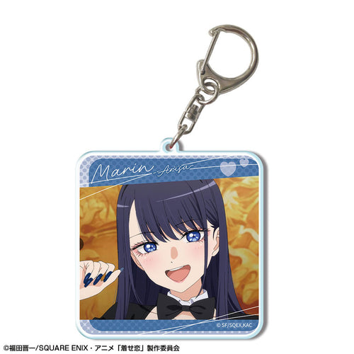 [Pre-order] My Dress-Up Darling - Season 2 Trading Acrylic Keychains