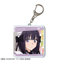 [Pre-order] My Dress-Up Darling - Season 2 Trading Acrylic Keychains