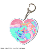 [Pre-order] My Dress-Up Darling - Season 2 Trading Acrylic Keychains