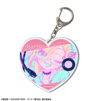 [Pre-order] My Dress-Up Darling - Season 2 Trading Acrylic Keychains