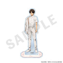 [Pre-order] Eren - Attack on Titan White Coordinate Series Acrylic Stand