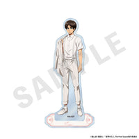 [Pre-order] Eren - Attack on Titan White Coordinate Series Acrylic Stand