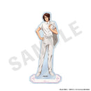 [Pre-order] Hange - Attack on Titan White Coordinate Series Acrylic Stand