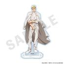 [Pre-order] Erwin - Attack on Titan White Coordinate Series Acrylic Stand