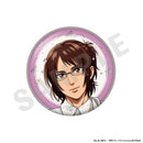 [Pre-order] Attack on Titan - White Coordinate Series Shiny Trading Tin Badges