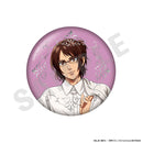 [Pre-order] Attack on Titan - White Coordinate Series Shiny Trading Tin Badges