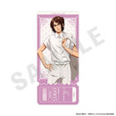[Pre-order] Hange - Attack on Titan White Coordinate Series Diecut Sticker