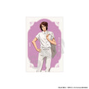 [Pre-order] Hange - Attack on Titan White Coordinate Series Postcard
