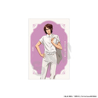 [Pre-order] Hange - Attack on Titan White Coordinate Series Postcard