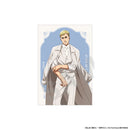 [Pre-order] Erwin - Attack on Titan White Coordinate Series Postcard