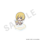[Pre-order] Armin - Attack on Titan Mini Chara White Coordinate Series Acrylic Stand