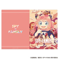 [Pre-order] Spy x Family - Clear File Season 3 Main Visual