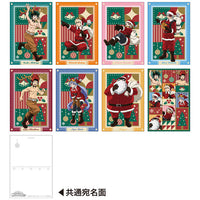 [Pre-order] My Hero Academia - Postcard Set