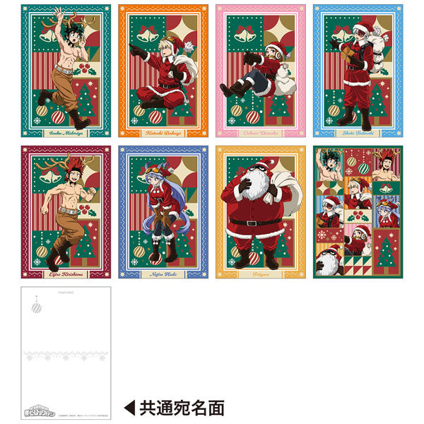 [Pre-order] My Hero Academia - Postcard Set