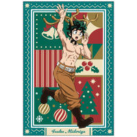 [Pre-order] My Hero Academia - Postcard Set