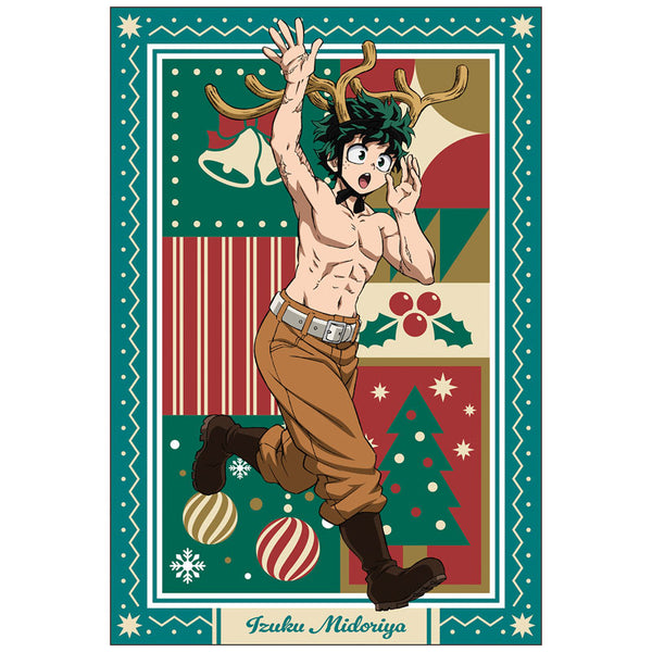 [Pre-order] My Hero Academia - Postcard Set