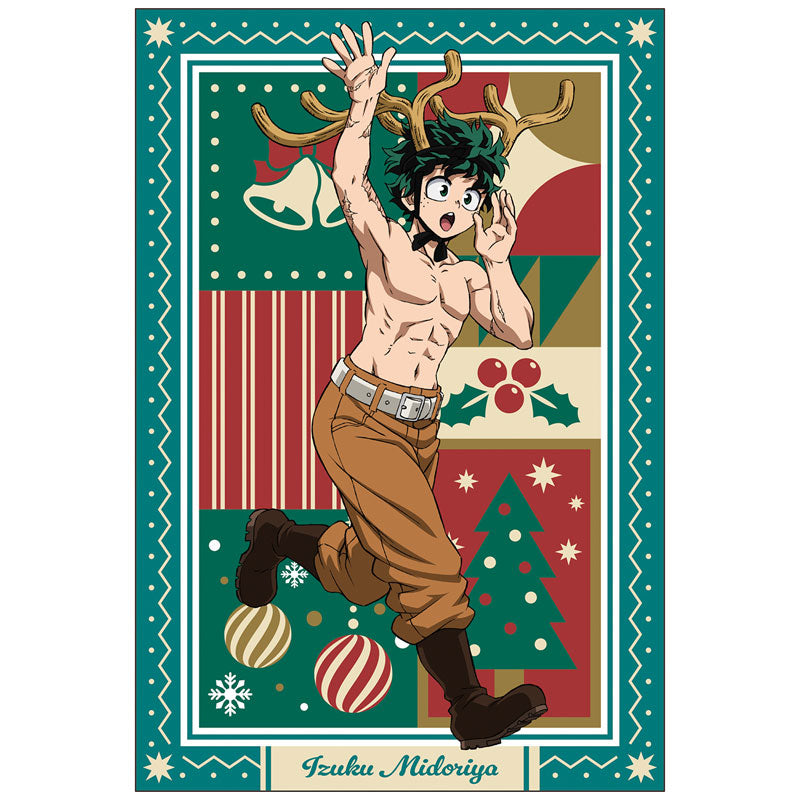 [Pre-order] My Hero Academia - Postcard Set