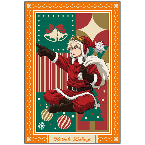 [Pre-order] My Hero Academia - Postcard Set