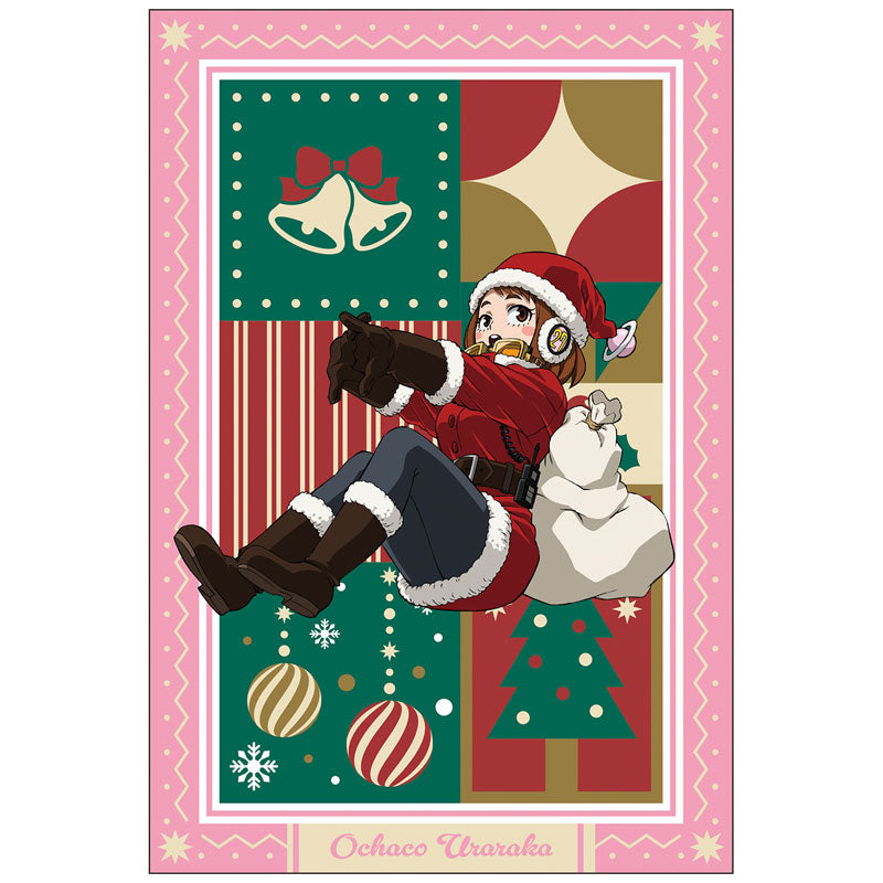 [Pre-order] My Hero Academia - Postcard Set