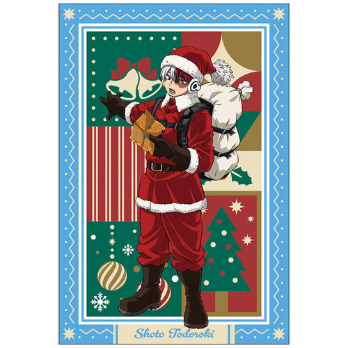[Pre-order] My Hero Academia - Postcard Set