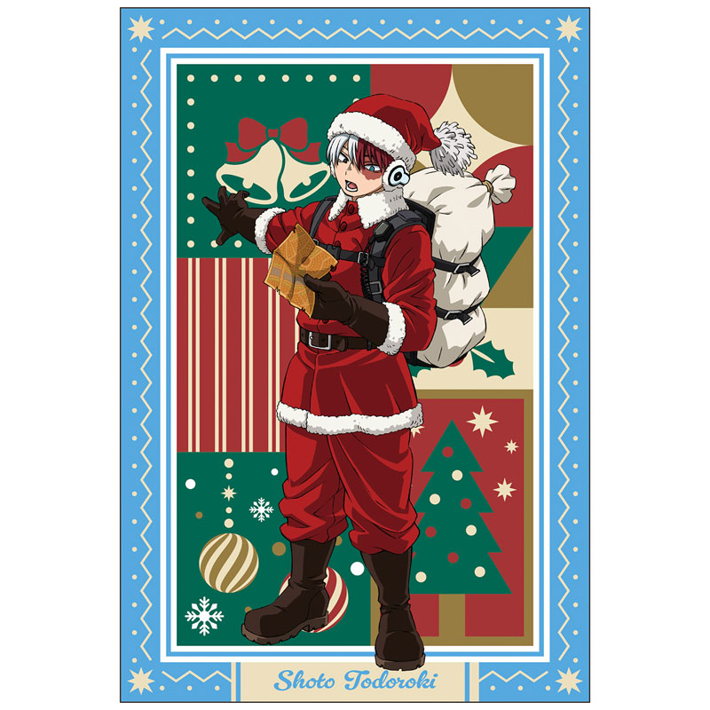 [Pre-order] My Hero Academia - Postcard Set