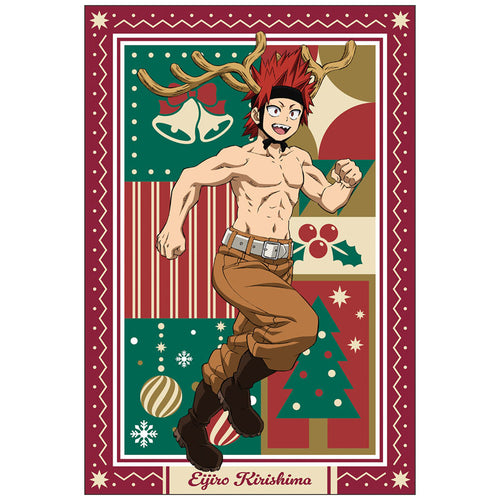 [Pre-order] My Hero Academia - Postcard Set