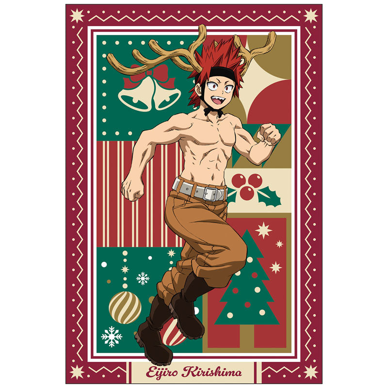 [Pre-order] My Hero Academia - Postcard Set