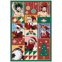 [Pre-order] My Hero Academia - Postcard Set