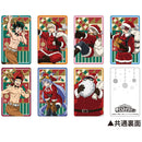 [Pre-order] My Hero Academia - Holo Cards Set