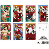 [Pre-order] My Hero Academia - Holo Cards Set