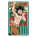[Pre-order] My Hero Academia - Holo Cards Set