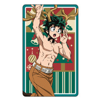 [Pre-order] My Hero Academia - Holo Cards Set