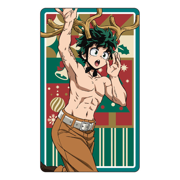 [Pre-order] My Hero Academia - Holo Cards Set