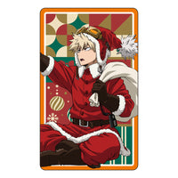 [Pre-order] My Hero Academia - Holo Cards Set
