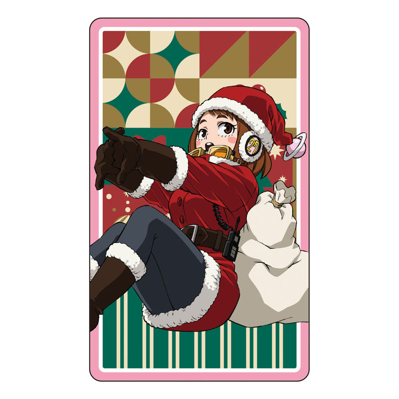 [Pre-order] My Hero Academia - Holo Cards Set