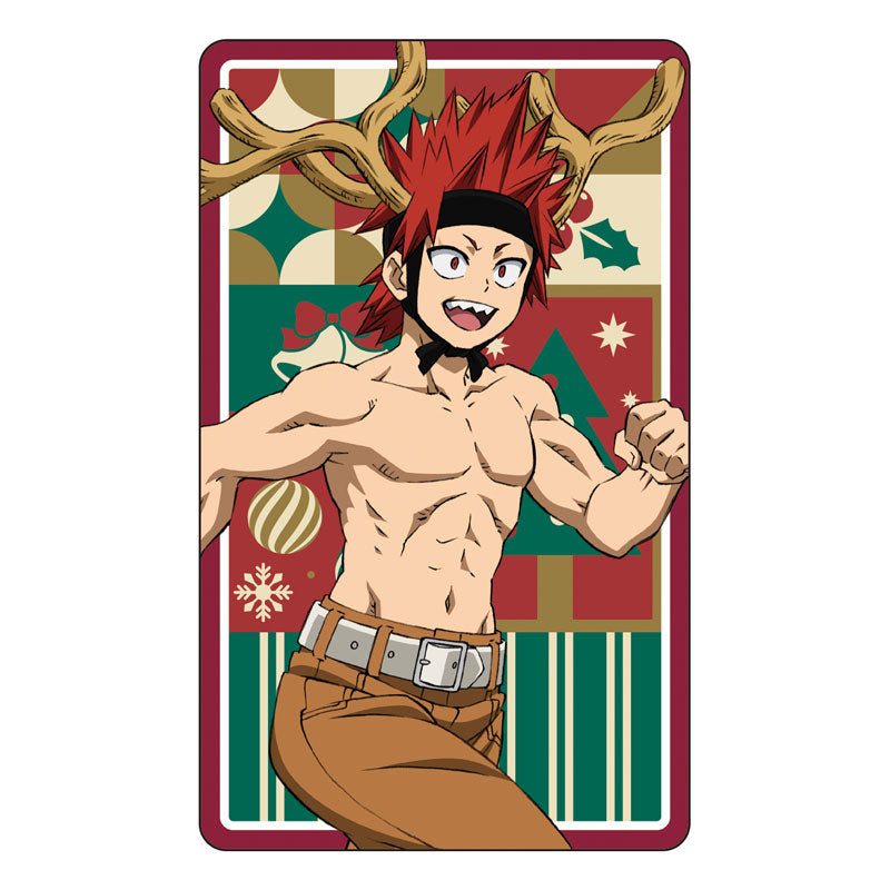 [Pre-order] My Hero Academia - Holo Cards Set