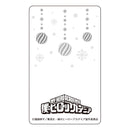 [Pre-order] My Hero Academia - Holo Cards Set