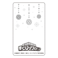 [Pre-order] My Hero Academia - Holo Cards Set