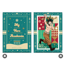 [Pre-order] My Hero Academia - Clear File