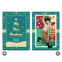 [Pre-order] My Hero Academia - Clear File