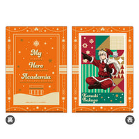 [Pre-order] My Hero Academia - Clear File