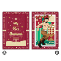 [Pre-order] My Hero Academia - Clear File