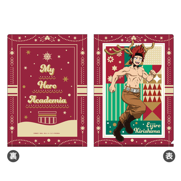 [Pre-order] My Hero Academia - Clear File