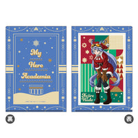 [Pre-order] My Hero Academia - Clear File
