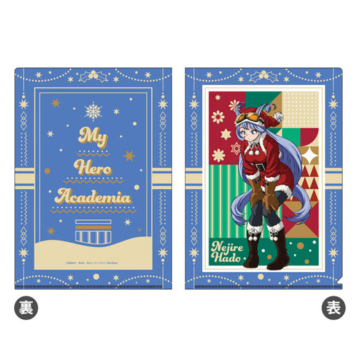[Pre-order] My Hero Academia - Clear File