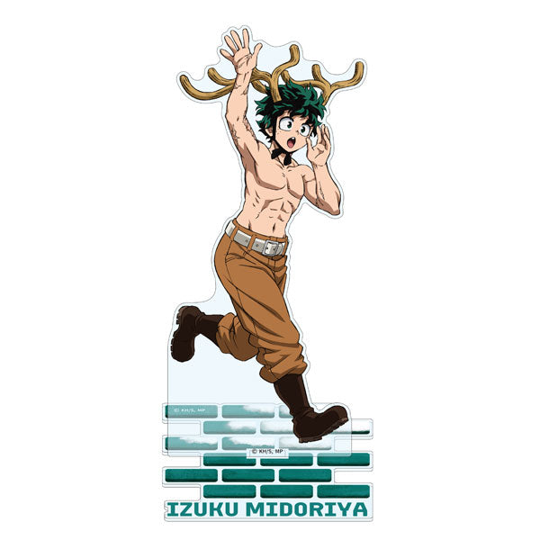 [Pre-order] My Hero Academia - Acrylic Stand