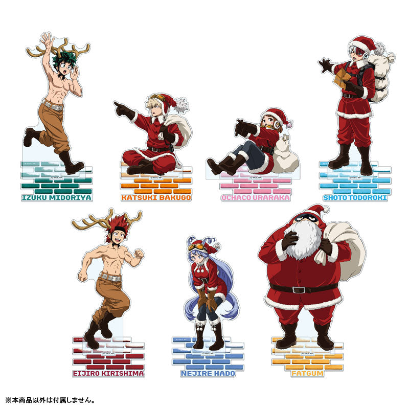Acrylic stands (Pre-order)